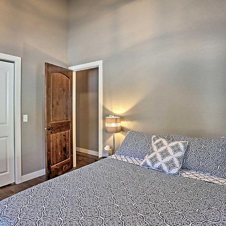 Lead Family Home With Hot Tub, 2 Mi To Deer Mountain Εξωτερικό φωτογραφία