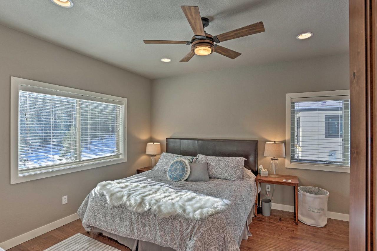 Lead Family Home With Hot Tub, 2 Mi To Deer Mountain Εξωτερικό φωτογραφία