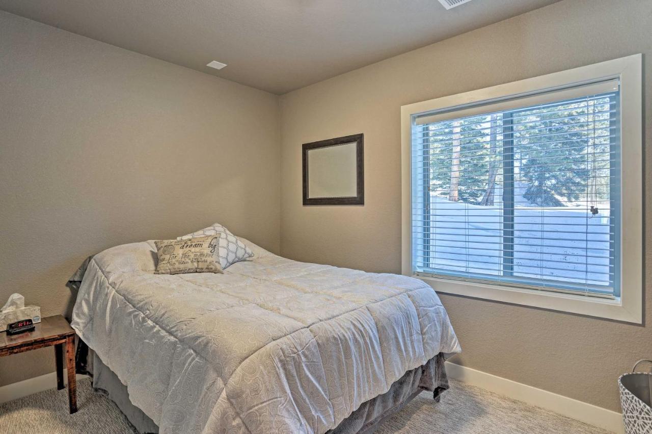 Lead Family Home With Hot Tub, 2 Mi To Deer Mountain Εξωτερικό φωτογραφία